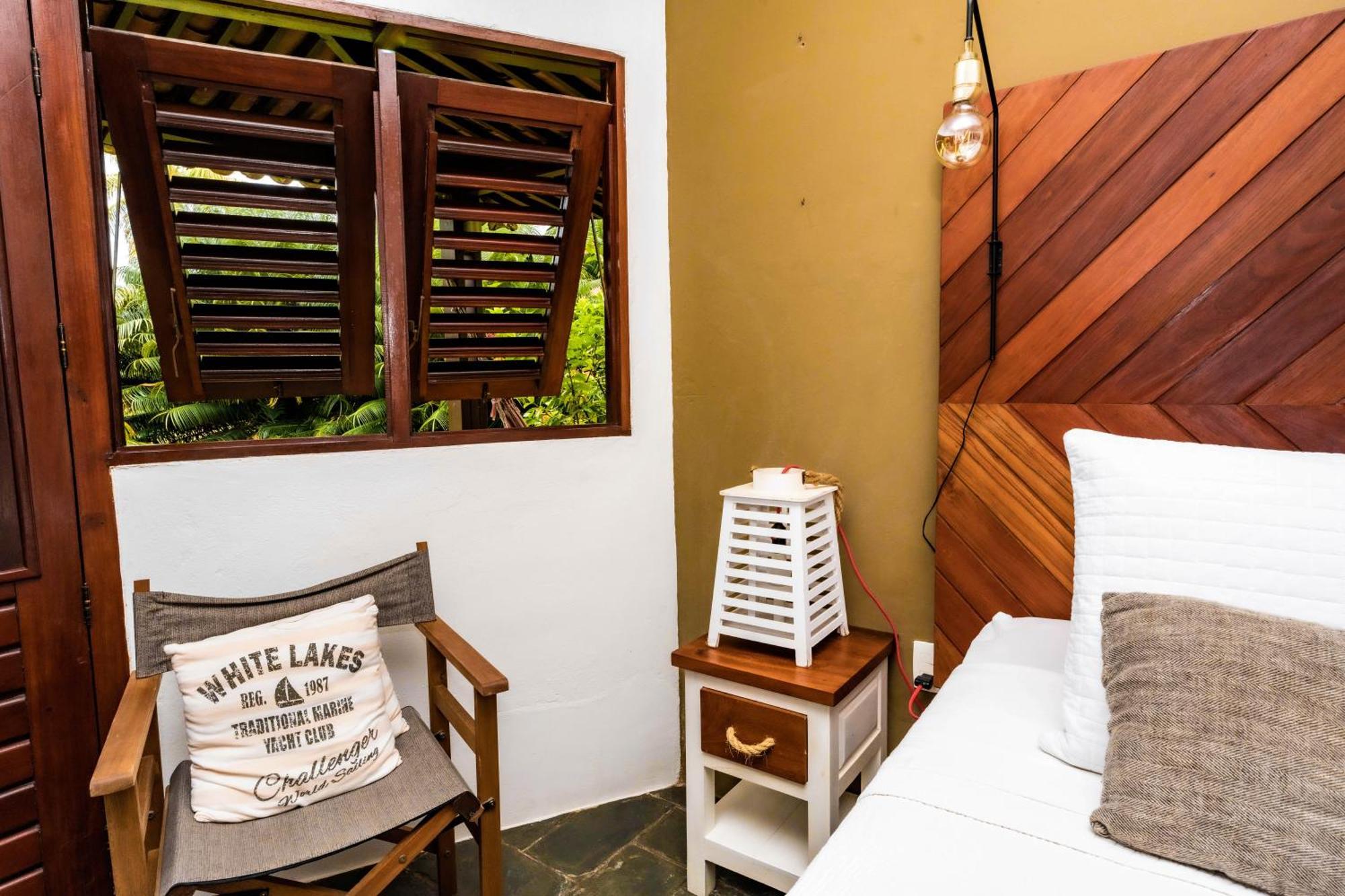 Pousada Côté Sud São Miguel dos Milagres Exterior foto