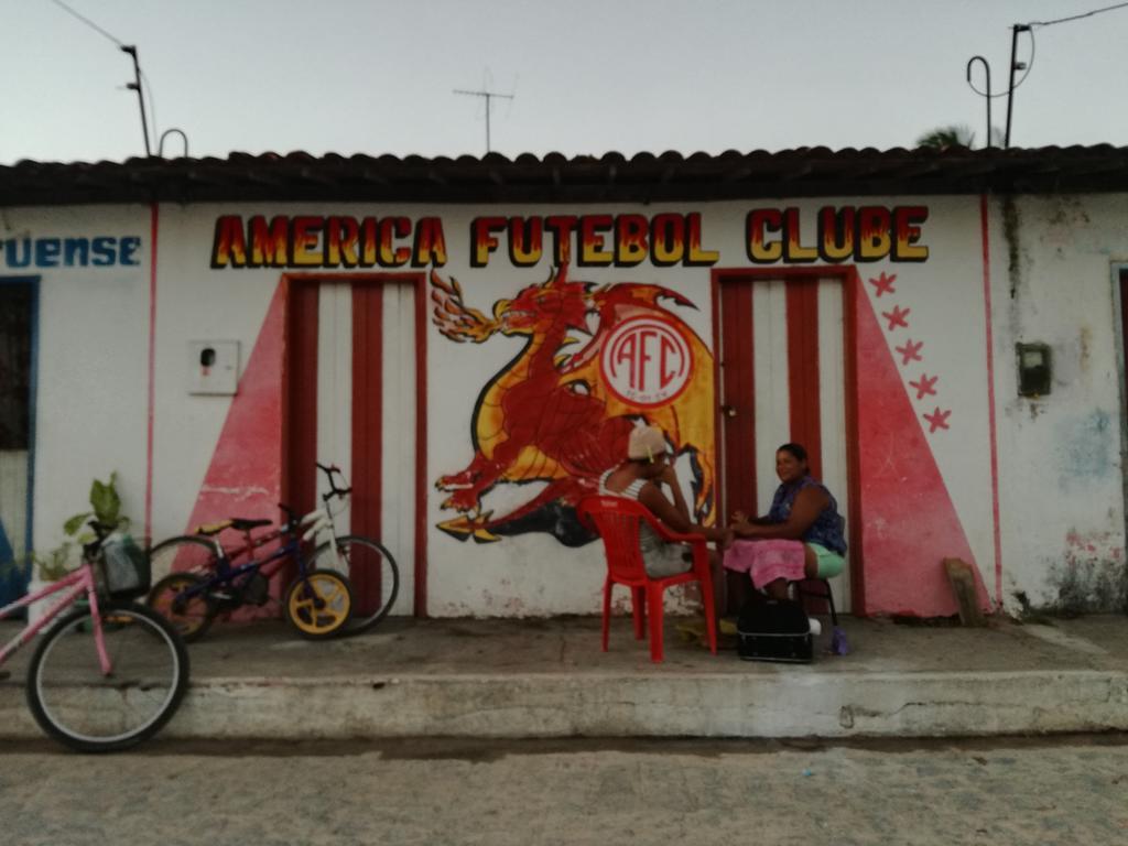 Pousada Côté Sud São Miguel dos Milagres Exterior foto
